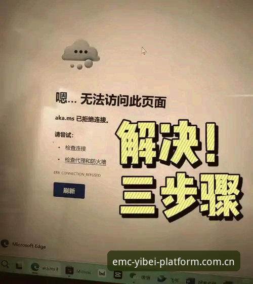易倍综合平台网页登录安装总失败？五个常见陷阱与突破方案